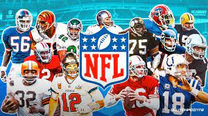 MOST AWARD WINNING NFL PLAYERS
