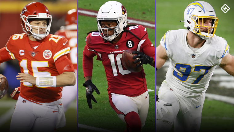 Highest Paid NFL Players 2022-2023