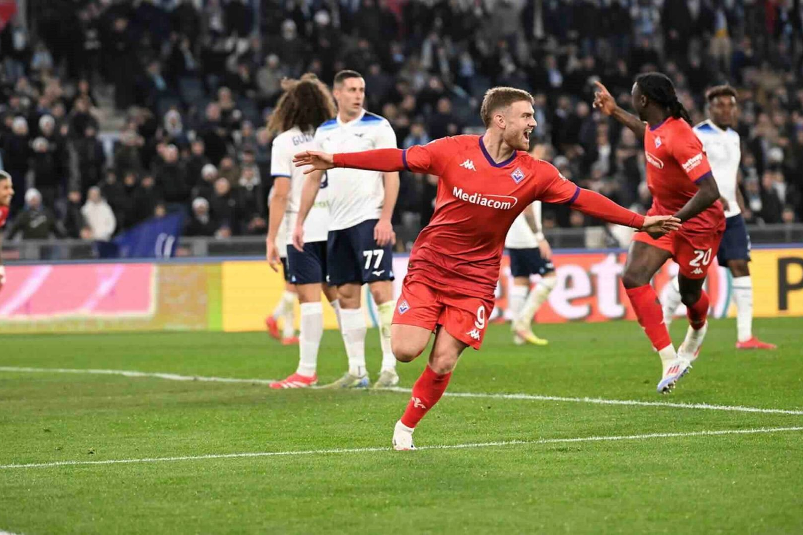 Soccer Streams: Watch Live Matches Anytime, Anywhere