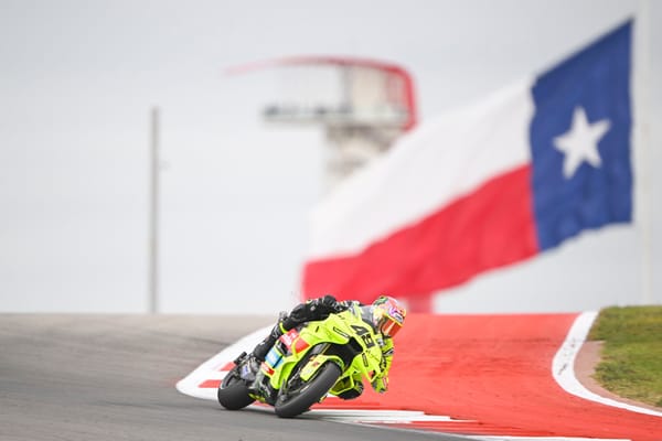 MotoGP Countdown: Time Left Until the Next Race Begins