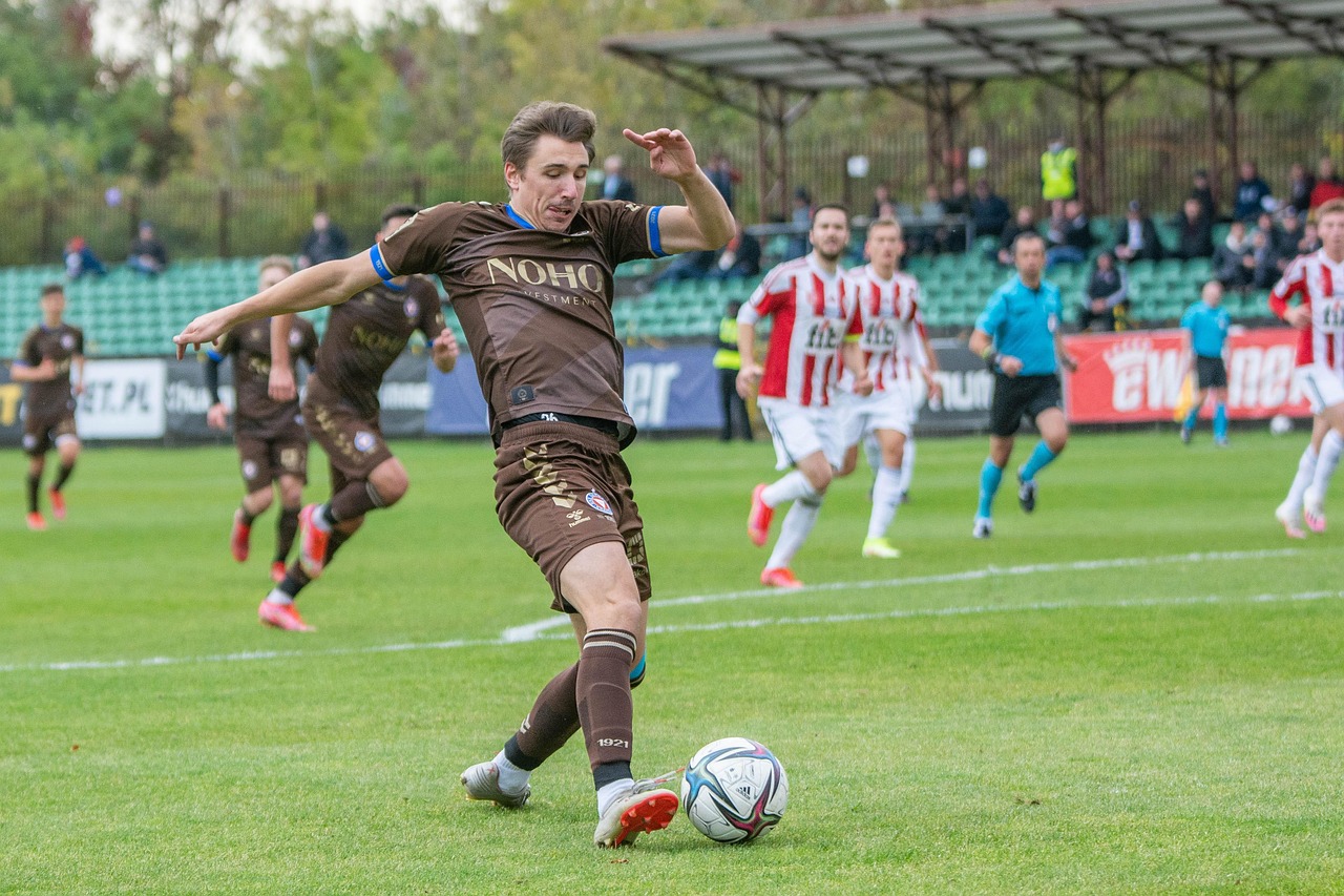 Totalsportek Streaming Hacks: Watch Sports Like a Pro