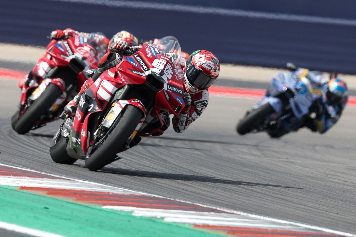 MotoGP Timer Hacks: Watch Races Exactly On Time Every Time