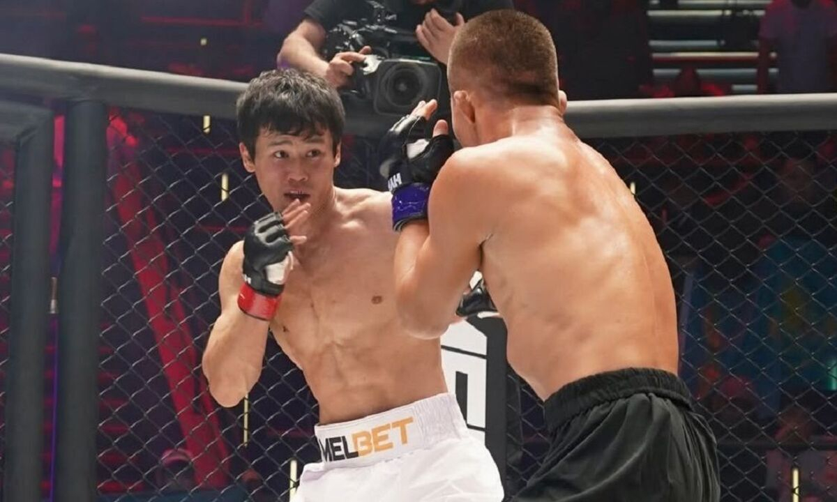 UFC Streams Just Changed Again (Here’s What You Need to Know)