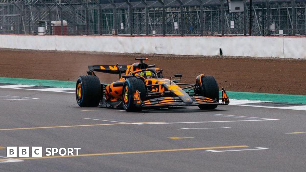 F1 Schedule 2026 Revealed: All Race Dates, Tracks & Weekend Timings