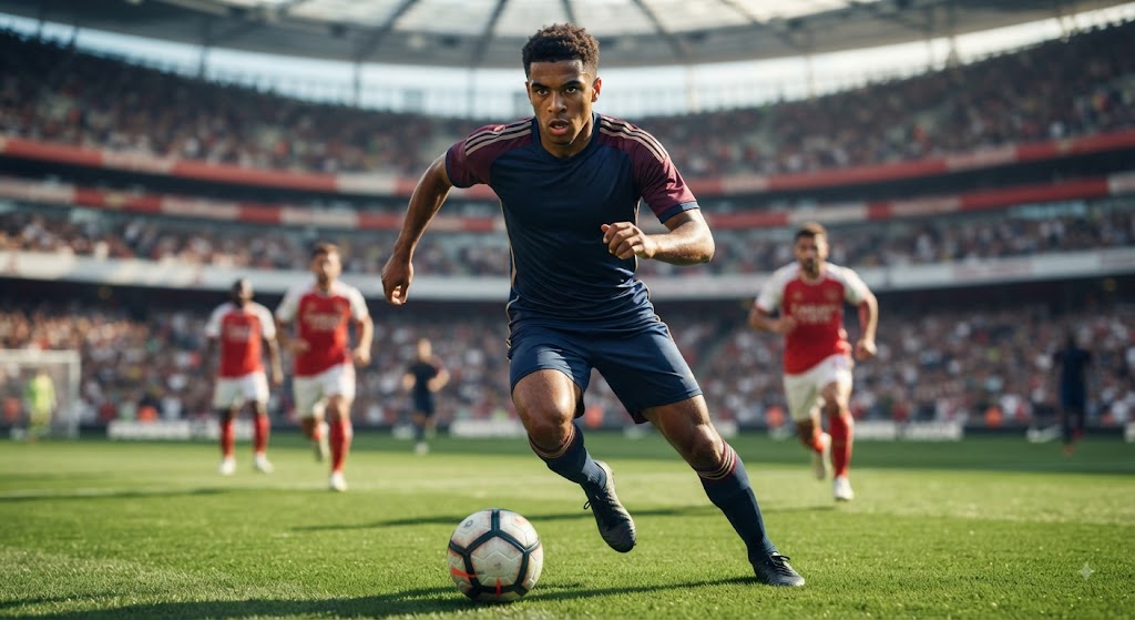 The Breakout Star Ready to Surprise Premier League Defenders