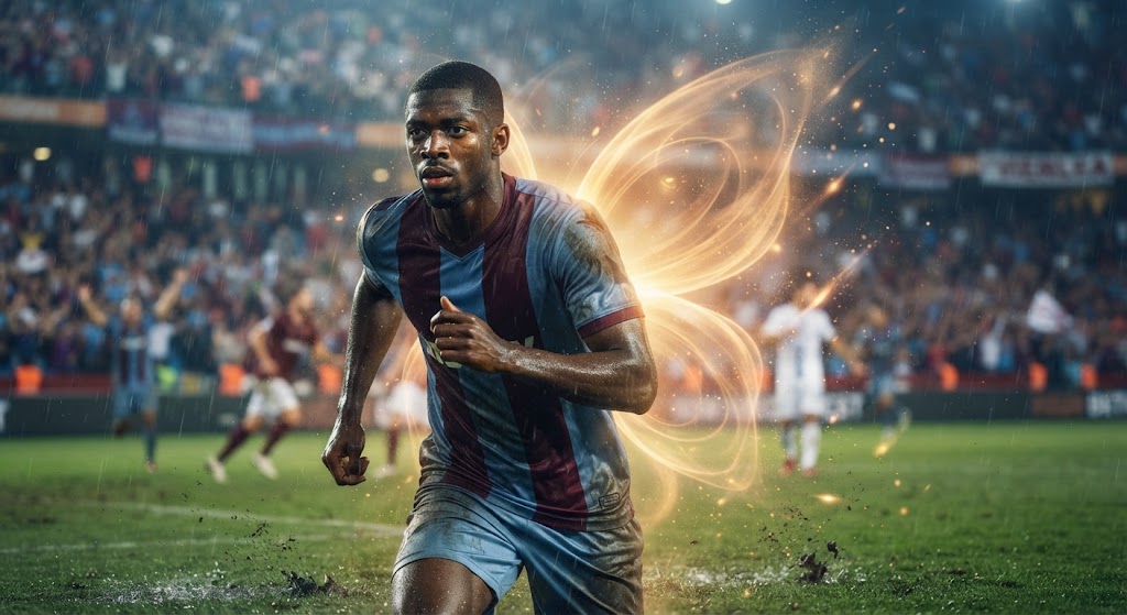 The Star Who Could Transform His Season After a Difficult Start